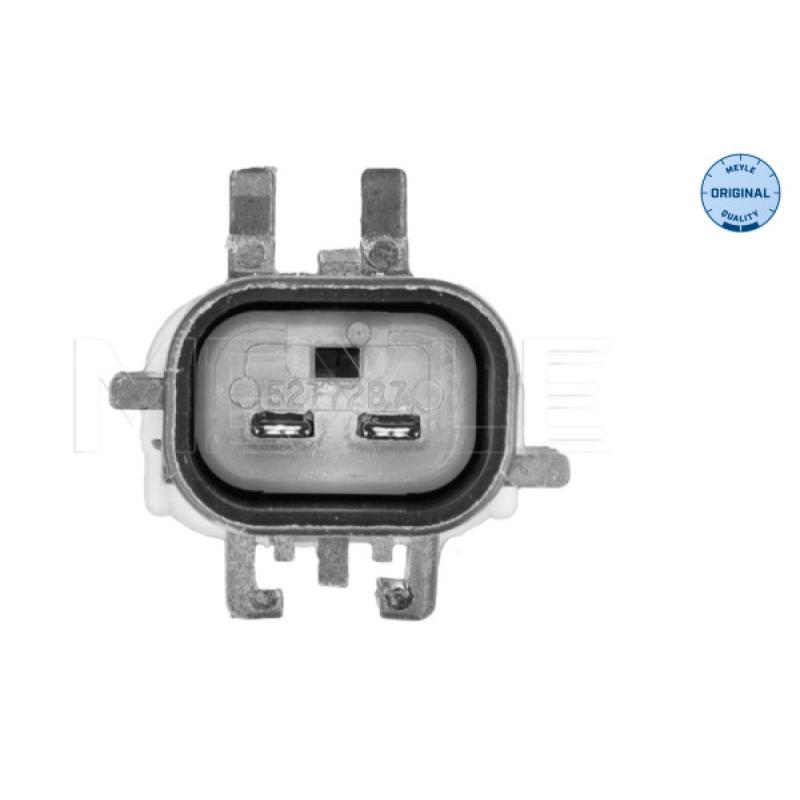 Capteur, température des gaz MEYLE 214 800 0048 - Visuel 1