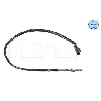 Capteur, température des gaz MEYLE [214 800 0053]