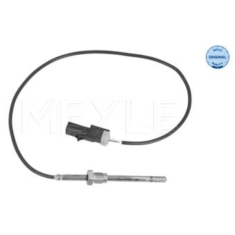 Capteur, température des gaz MEYLE 214 800 0057 pour JEEP COMPASS 2.2 CRD 4x4 - 163cv