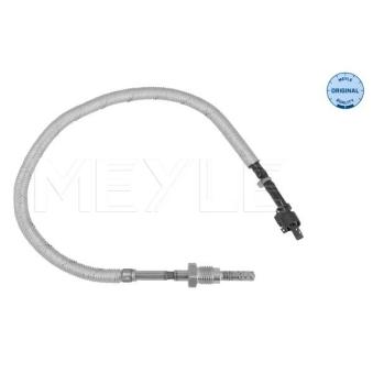 Capteur, température des gaz MEYLE OEM 05149282AA