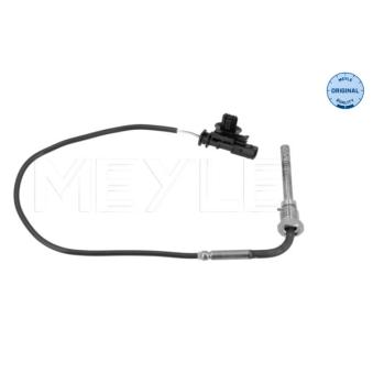 Capteur, température des gaz MEYLE 214 800 0078 pour JEEP CHEROKEE 2.2 CRD - 200cv