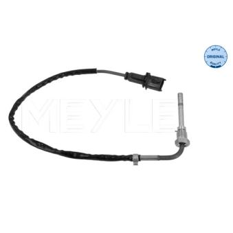 Capteur, température des gaz MEYLE 214 800 0079 pour JEEP CHEROKEE 2.2 CRD - 200cv