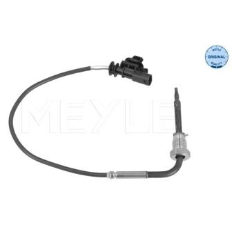 Capteur, température des gaz MEYLE [214 800 0087]