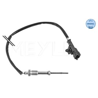 Capteur, température des gaz MEYLE [214 800 0090]