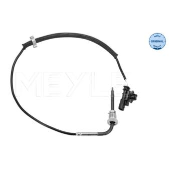 Capteur, température des gaz MEYLE OEM 55269086