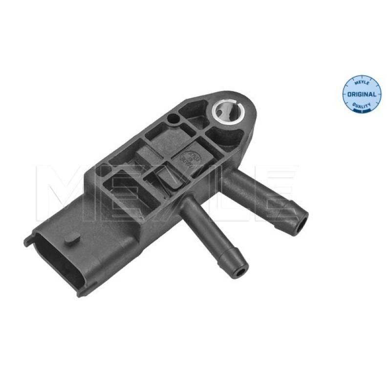 Capteur, pression des gaz échappement MEYLE 214 801 0000 - Visuel 1