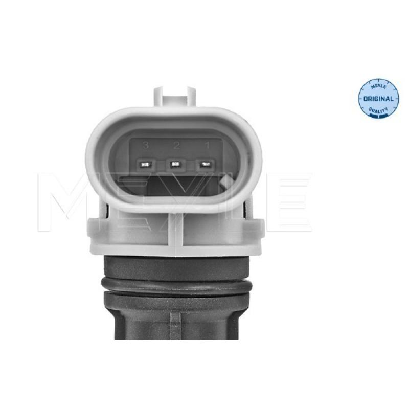 Capteur, position d'arbre à cames MEYLE 214 810 0000 - Visuel 1