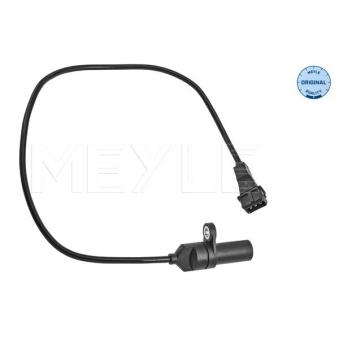 Capteur d'angle, vilebrequin MEYLE OEM 7798691 Capteur d'angle, vilebrequin MEYLE OEM 7798691