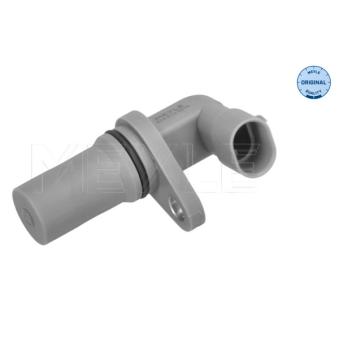 Capteur d'angle, vilebrequin MEYLE [214 810 0010]