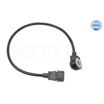 Capteur de cognement MEYLE OEM 96253615