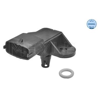 Capteur, pression du tuyau d'admission MEYLE 214 812 0003 pour DS DS 5 1.6 - 110cv