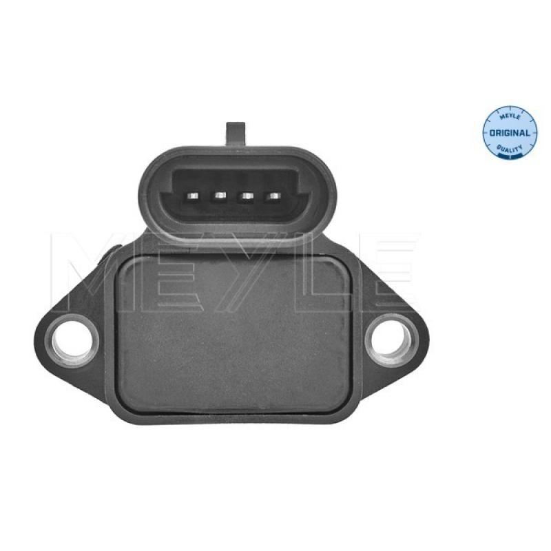 Capteur, pression du tuyau d'admission MEYLE 214 812 0004 - Visuel 1