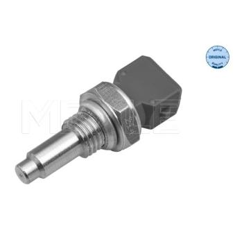 Sonde de température, liquide de refroidissement MEYLE [214 821 0007]