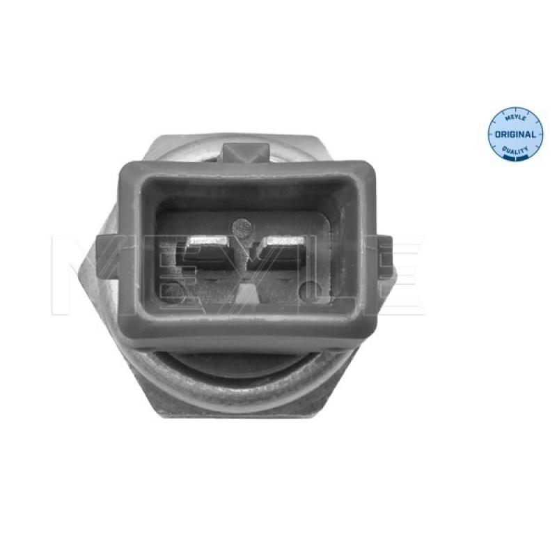 Sonde de température, liquide de refroidissement MEYLE 214 821 0007 - Visuel 1