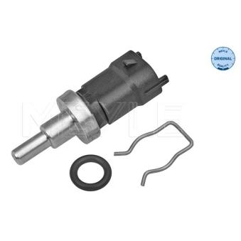 Sonde de température, liquide de refroidissement MEYLE 214 821 0009 pour LANCIA YPSILON 1.3 Multijet - 95cv