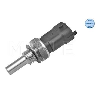 Sonde de température, liquide de refroidissement MEYLE 214 821 0011 pour SUBARU REX 1.8 - 110cv