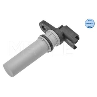 Capteur de vitesse de roue, boîte automatique MEYLE [214 840 0001]