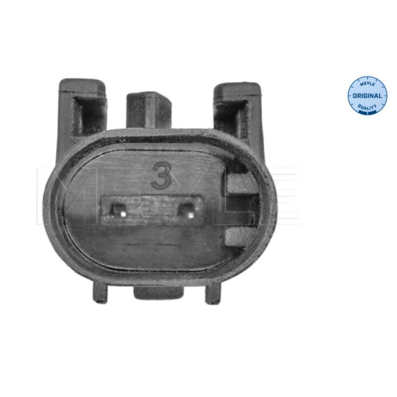 Capteur, vitesse de roue MEYLE 214 899 0011 - Visuel 1