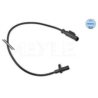 Capteur, vitesse de roue MEYLE 214 899 0017 pour FORD MONDEO 35S/E. 35C/E - 82cv