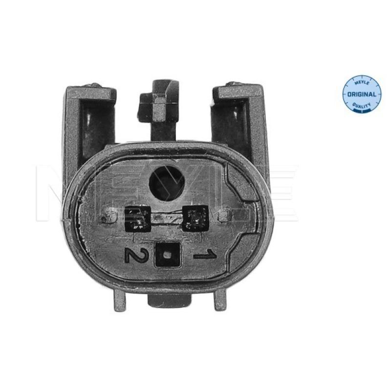 Capteur, vitesse de roue MEYLE 214 899 0018 - Visuel 1