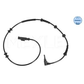 Capteur, vitesse de roue MEYLE OEM 51745715 Capteur, vitesse de roue MEYLE OEM 51745715