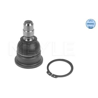 Rotule de suspension MEYLE 216 010 0012 pour MERCEDES-BENZ CLASSE E 1.3 Multijet - 95cv