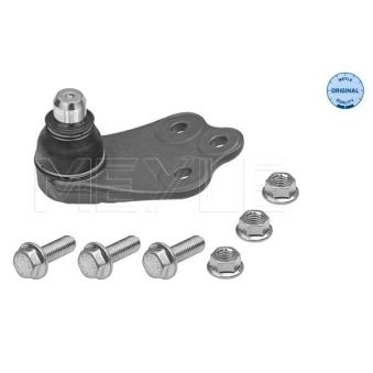 Rotule de suspension MEYLE [216 010 0015]