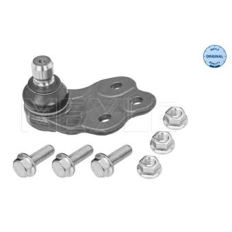 Rotule de suspension MEYLE 216 010 0016 pour MERCEDES-BENZ SPRINTER 1.6 - 110cv