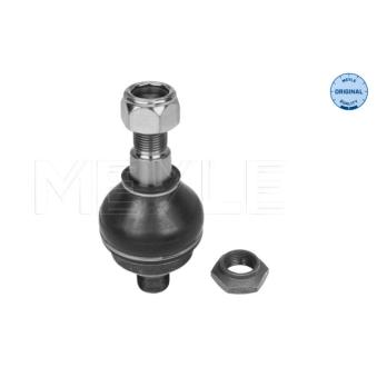 Rotule de suspension MEYLE 216 010 4072 pour CITROEN C4 30-8 82ch