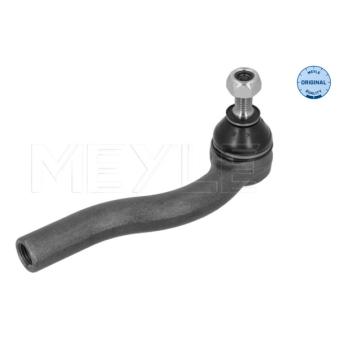 Rotule de barre de connexion avant droit MEYLE 216 020 0008 pour FIAT PALIO 1.9 D - 63cv