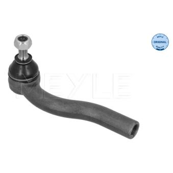 Rotule de barre de connexion avant gauche MEYLE 216 020 0009 pour FIAT PALIO 1.9 D - 63cv