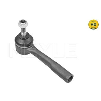 Rotule de barre de connexion avant gauche MEYLE 216 020 0013/HD pour FIAT 500L 1.4 - 95cv