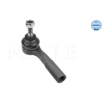 Rotule de barre de connexion avant gauche MEYLE OEM 77363828