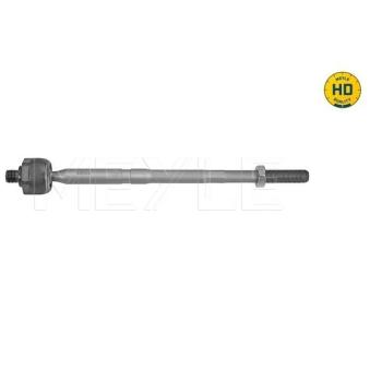 Rotule de direction intérieure, barre de connexion MEYLE OEM 51885439