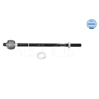 Rotule de direction intérieure, barre de connexion MEYLE 216 031 0036 pour ABARTH 500e Scorpionissima - 155cv