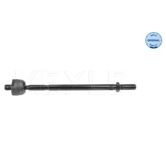 Rotule de direction intérieure, barre de connexion MEYLE [216 031 3101]