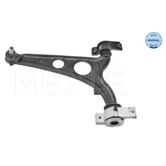 Triangle ou bras de suspension (train avant) MEYLE OEM 46764746