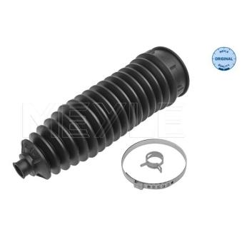 Jeu de joints-soufflets, direction MEYLE 216 050 0025 pour SUBARU FORESTER 1.5 Ti-VCT - 110cv