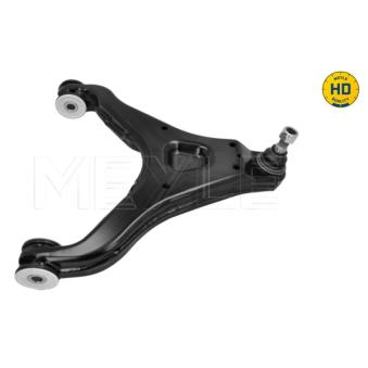 Triangle ou bras de suspension (train avant) MEYLE OEM 500334716 Triangle ou bras de suspension (train avant) MEYLE OEM 500334716