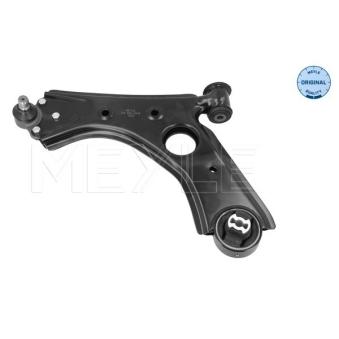Triangle ou bras de suspension (train avant) MEYLE OEM 51932035 Triangle ou bras de suspension (train avant) MEYLE OEM 51932035