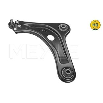 Triangle ou bras de suspension (train avant) MEYLE OEM 9670772080