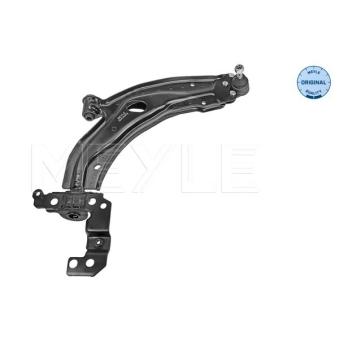 Triangle ou bras de suspension (train avant) MEYLE OEM 51772988
