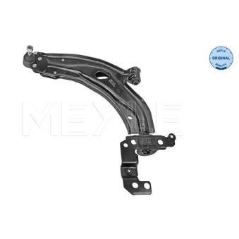 Triangle ou bras de suspension (train avant) MEYLE OEM 51772992