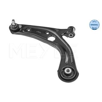 Triangle ou bras de suspension (train avant) MEYLE OEM 51928536 Triangle ou bras de suspension (train avant) MEYLE OEM 51928536