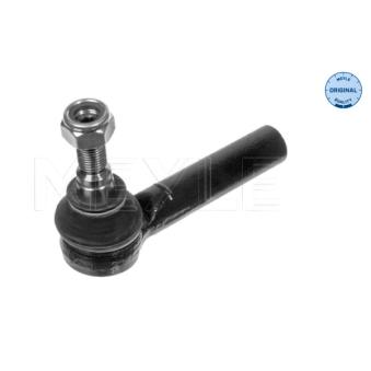 Rotule de barre de connexion MEYLE 216 060 0007 pour DODGE CHALLENGER 2.0 bivalent - 110cv