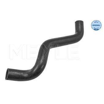 Durite de radiateur MEYLE OEM 55703225