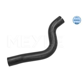 Durite de radiateur MEYLE 219 222 0008 pour AUDI 80 1.3 JTD - 70cv