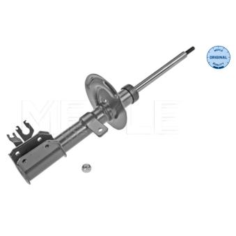 Amortisseur avant droit MEYLE OEM 50703893