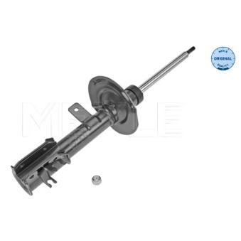 Amortisseur avant gauche MEYLE OEM 50703308