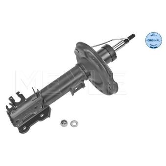 Amortisseur avant gauche MEYLE OEM 9S5118124AA